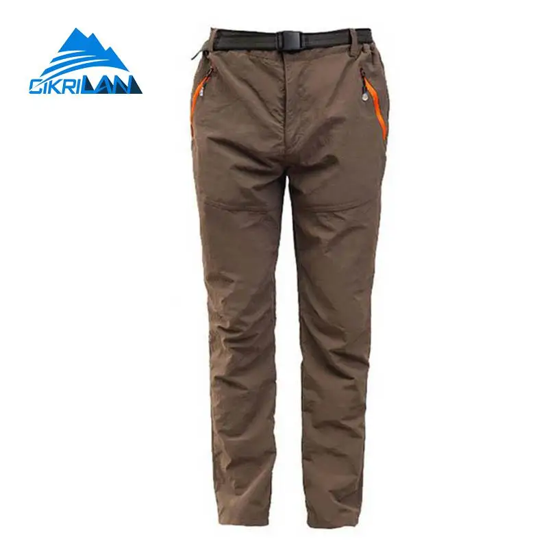 Женские быстросохнущие брюки для активного отдыха походов скалолазания