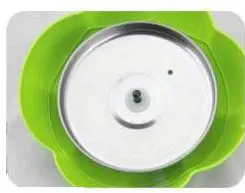 Творческий специально для ребенка 0.8L личная мини-размер электрическая плита