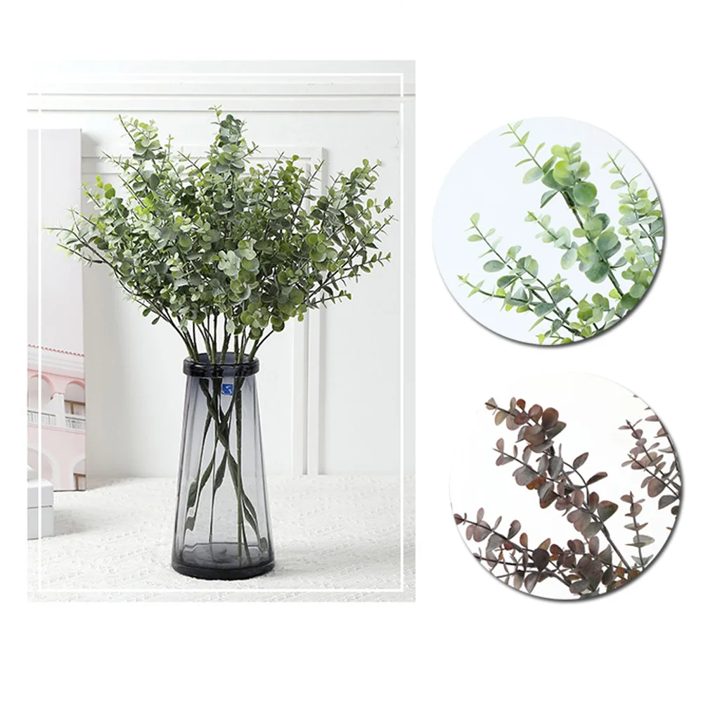 Room Artificial Plant Decoration Hotel Party Display Design Fake Simulation Plastic Wedding | Дом и сад