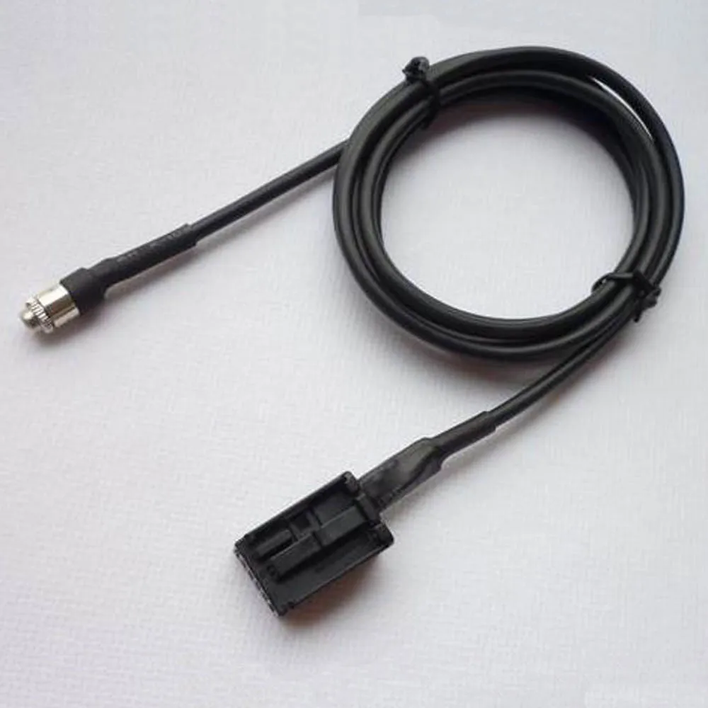 Кабель AUX для ввода Ipod в MINI COOPER CD53 R53 R50|bmw ipod cable|mini cooper cablebmw aux cable |