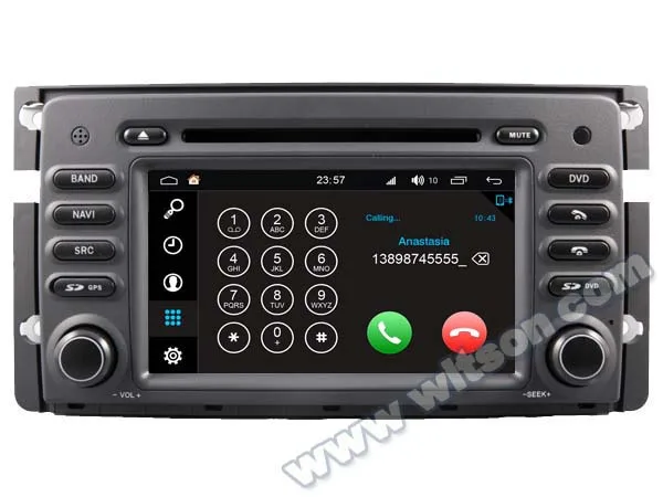 7 &quotAndroid 8 0 Oreo OS DVD мультимедиа навигации gps радио для Smart ForTwo 2010-2011 с дополнительным