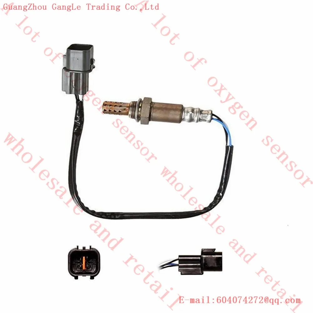 

Oxygen Sensor O2 Lambda Sensor AIR FUEL RATIO SENSOR for HYUNDAI SONATA TIBURON TUCSON KIA MAGENTIS OPTIMA SPORTAGE 39210-37520