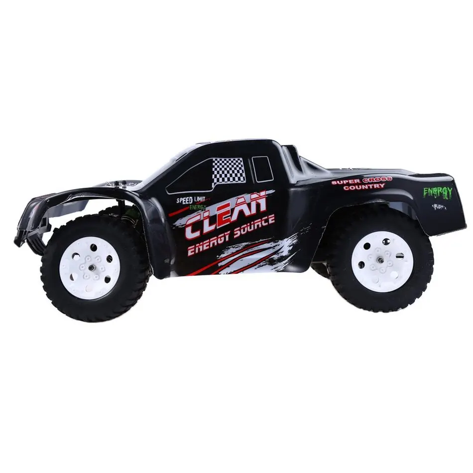 New Arrival 2017 WLtoys L323 2.4GHZ 1:10 50KM/H Electric RTR RC Cross Country Racing Car Vehicle Toy | Игрушки и хобби