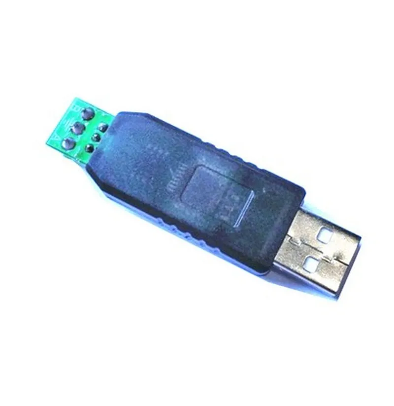 1 шт. USB в RS485 конвертер промышленного класса импортный FT232 чип с защитой