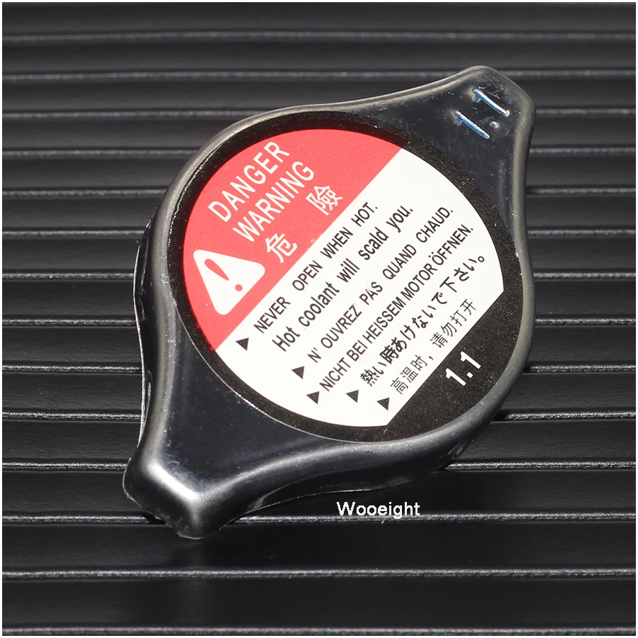 Крышка резервуара для воды Wooeight 19045 paa a01 крышка радиатора 1 19045PAAA01 Honda Accord Civic