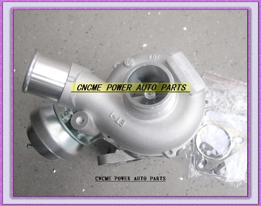 Турбокомпрессор TURBO VT16 для Mitsubishi L200 2007-2009 2010 л | Автомобили и мотоциклы