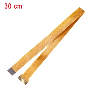 Кабель для камеры Raspberry Pi Zero W, 30 см, ленточный кабель FFC для Raspberry Pi Zero V1.3 Pi0