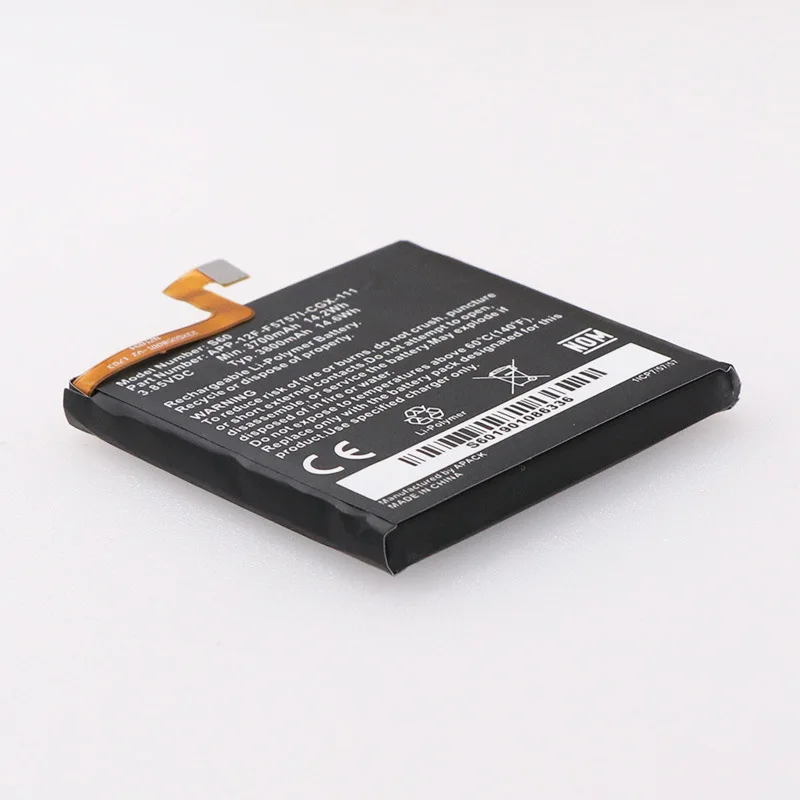 High quality For CAT S60 phone backup Battery 3700 mAh Long standby time Lithium Ion | Мобильные телефоны и аксессуары