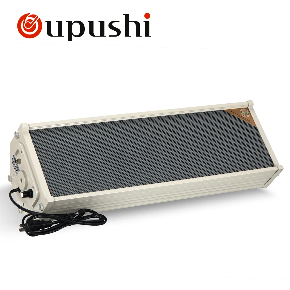 Oupushi MPD 530 30 Вт 2 полосная полнодиапазонная активная 5 дюймовая колонка внешний