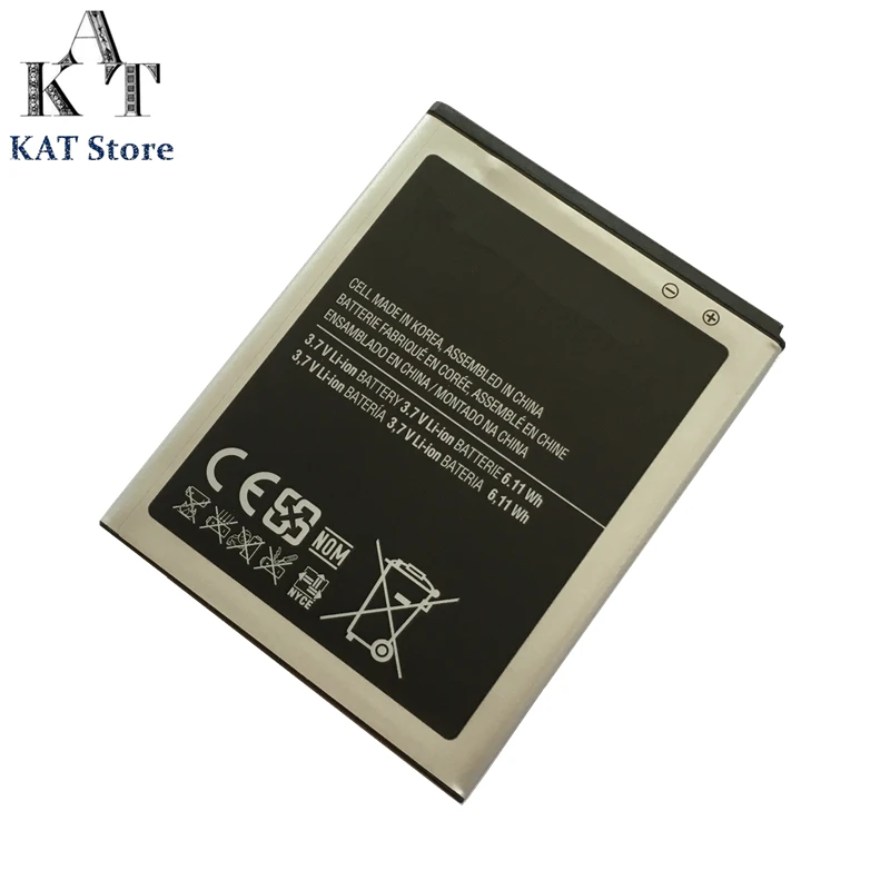 Аккумулятор для телефона Samsung Galaxy S2 SII GT-i9100 i9103 i9108 i777 i9105 1650 мАч аккумуляторы |