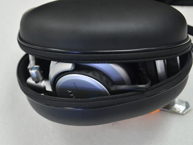 Чехол для Sony mdr 7506 портативный чехол наушников v6 v700 z700 v500 xd900 dj|sony case|mdr casesony headphone case