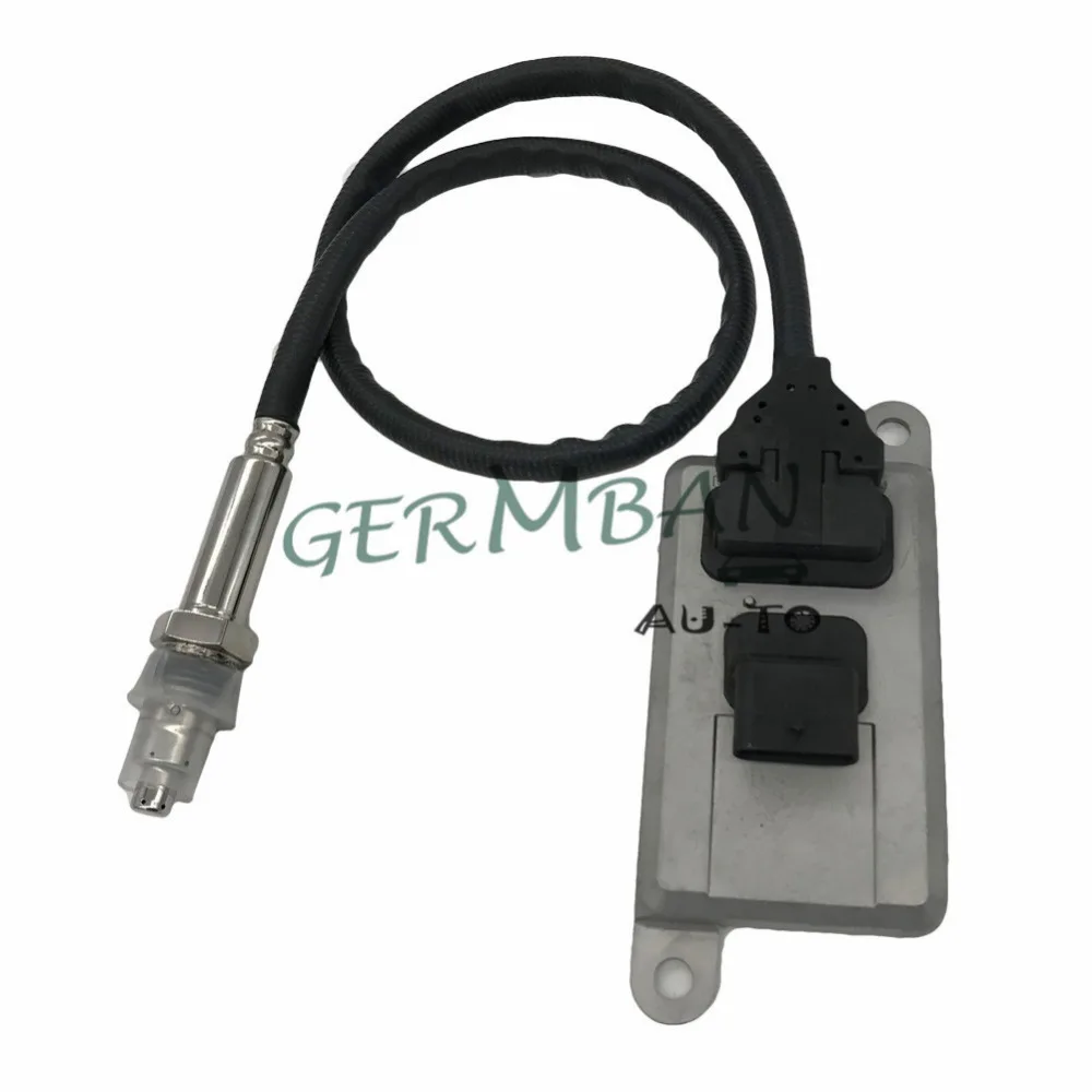 Новый изготовленный датчик Lambda Nox для ISUZU Man TGX 18 440 4x2 BLS деталь NO #5WK9 7206 89823-69200 8982369200
