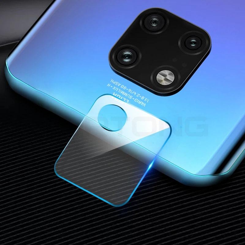 Защитная пленка для объектива задней камеры Huawei P20 Mate 10 20 Lite 20X pro Nova 3