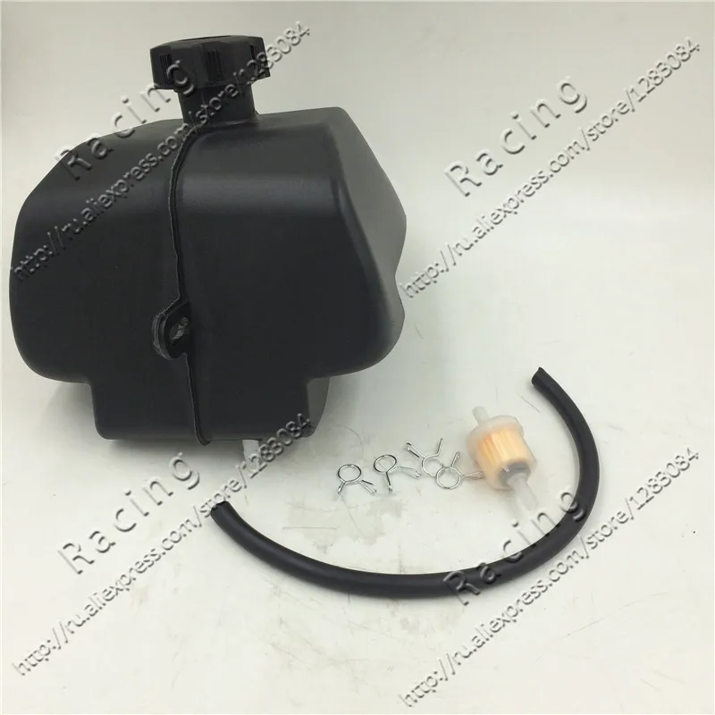 Газовый топливный бензиновый бак 50cc 90cc 110cc ATV небольшой Quad|petrol tank|fuel gas tankgas fuel tank |