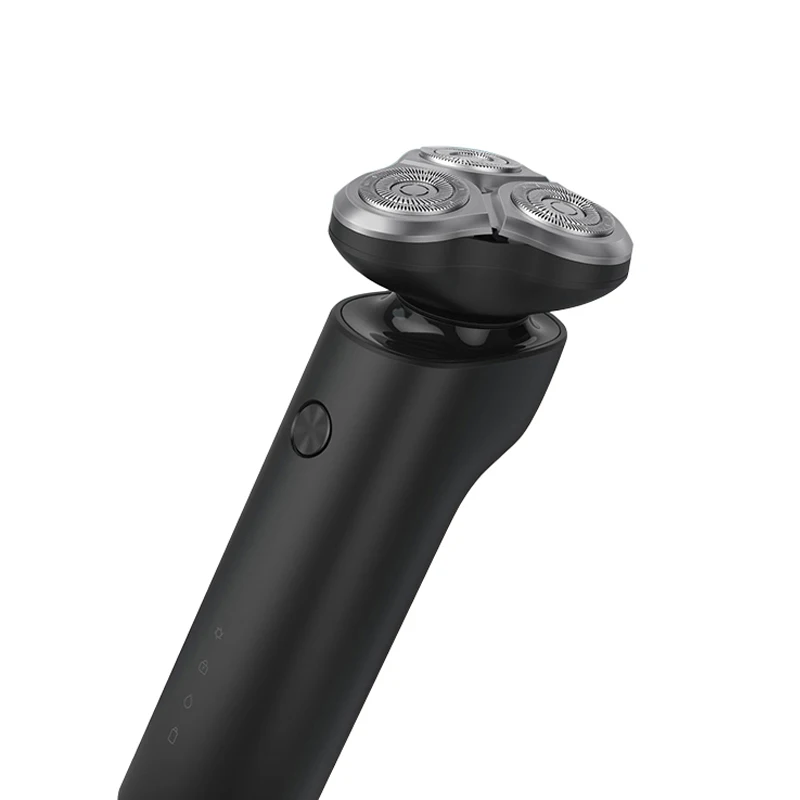 Xiaomi Mijia электробритва для мужчин 3D плавающая головка сухая влажная бритвенная