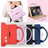 xingduo case for ipad 9 7 inch 2017 2018 pu leather stand carrying women handbag case cover for ipad 2017 9 7 shockproof case