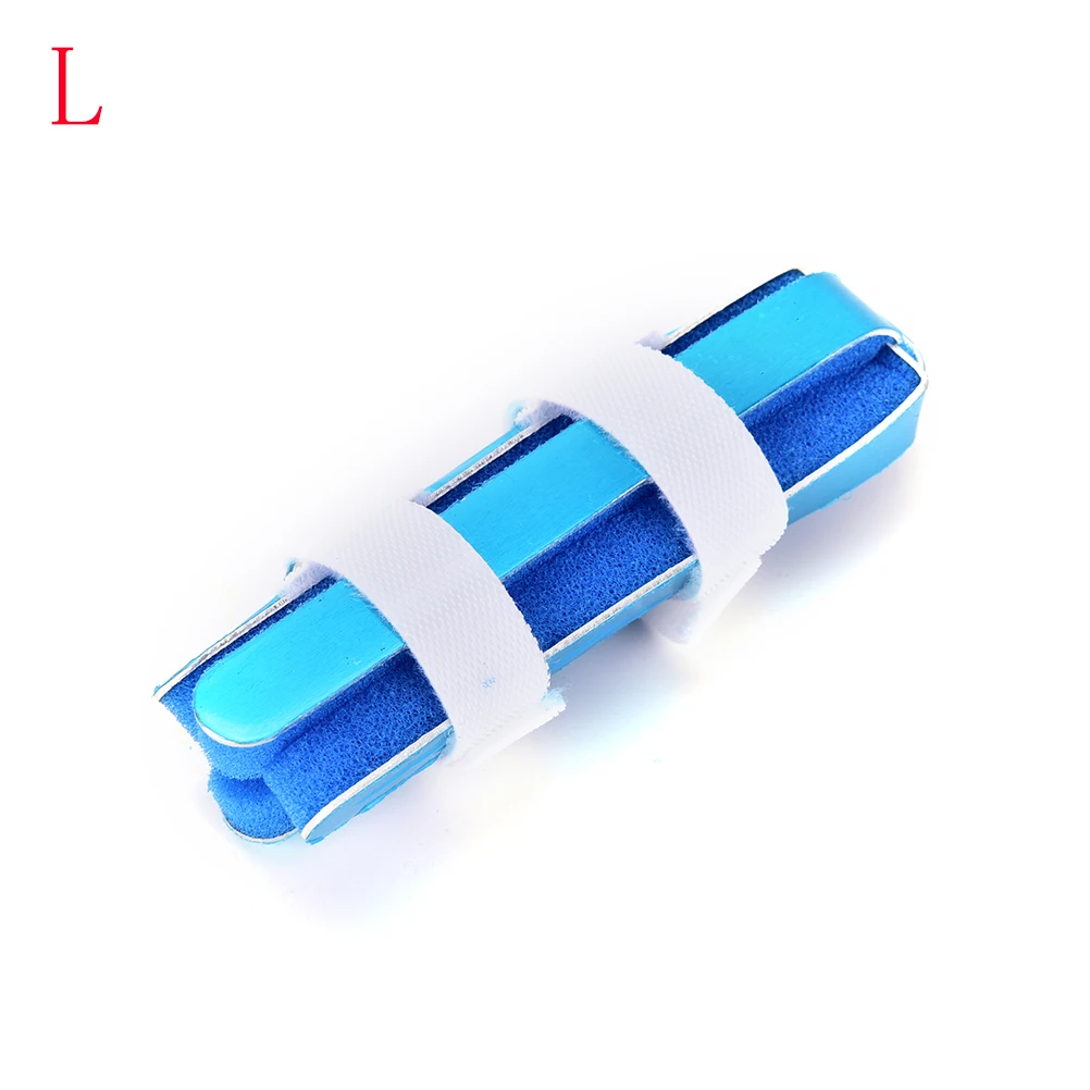 4 типа палочек фалангиальный зажим детский Палец дислокация Sprain травма сломанные