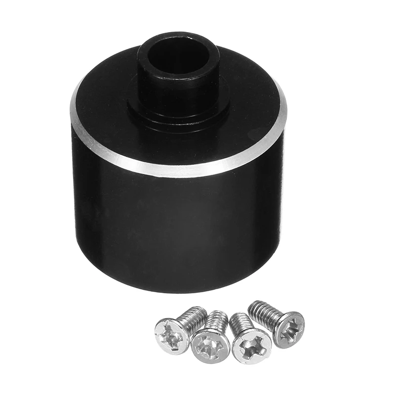 WLtoys A949 A959 A969 A979 A959-B A979-B Metal Upgrade Differential Box Case 1/18 RC Car Part | Игрушки и хобби
