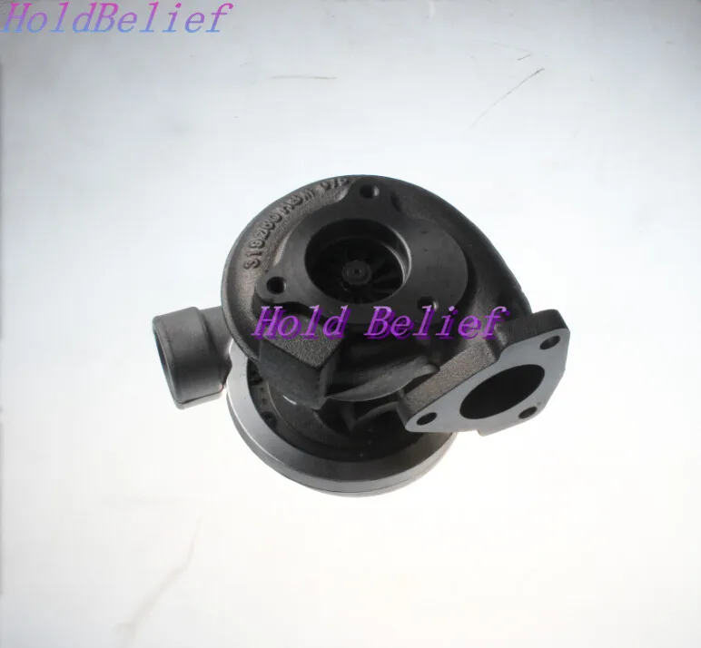 TURBO для deutz bf4m1011f Турбокомпрессоры для bobcat 863