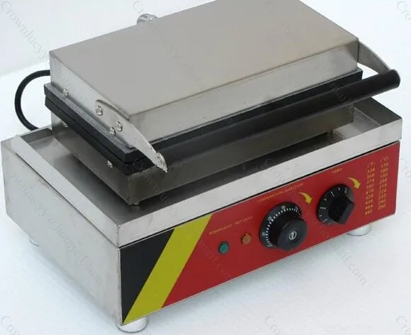 Коммерческий Электрический медведь вафельница машина|machine inkjet|machine papermachine torch |