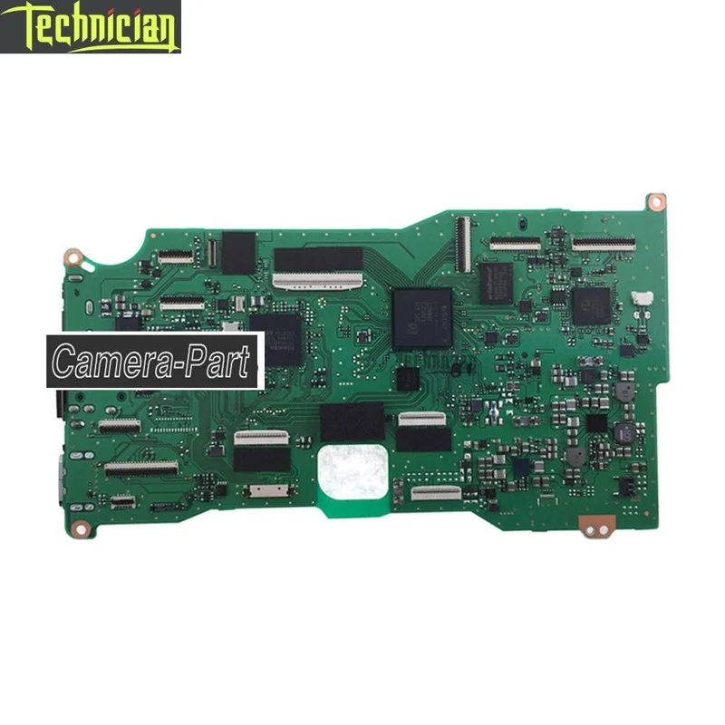 D500 Материнская плата камеры запасные части для Nikon|parts|parts forparts - Цена: 7 267,29 руб.