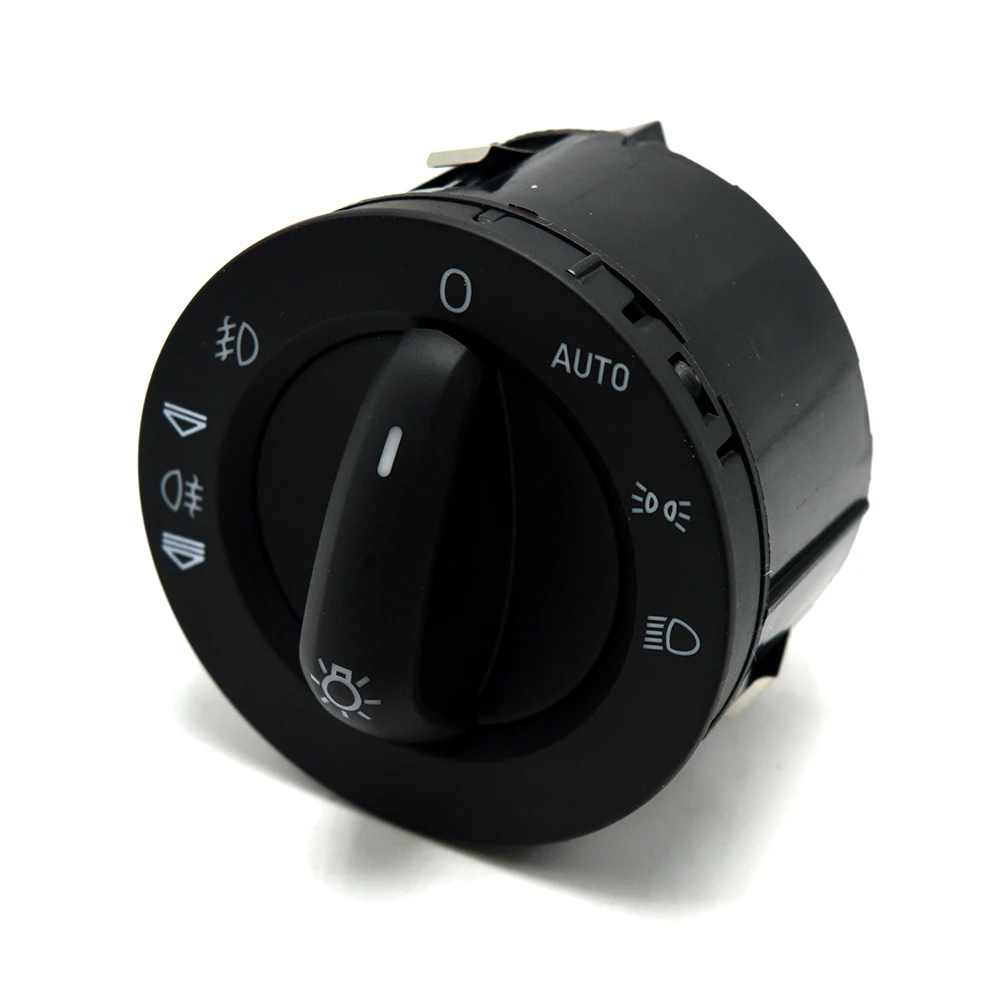 7 шт. новое окно фар парковочное зеркало переключатель для AUDI A6 S6 C6 RS6 Allroad Quattro 4F0 959