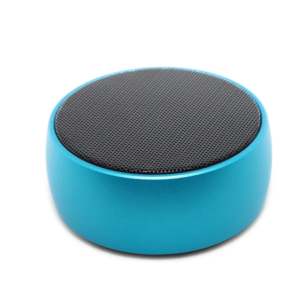Abuzhen Портативный Bluetooth Динамик мини Беспроводной Caixa де сом музыка Mp3 плеер