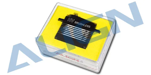 Высоковольтный бесщеточный сервопривод HSD82001 DS820M HSD82501 DS825M 750MX двигатель