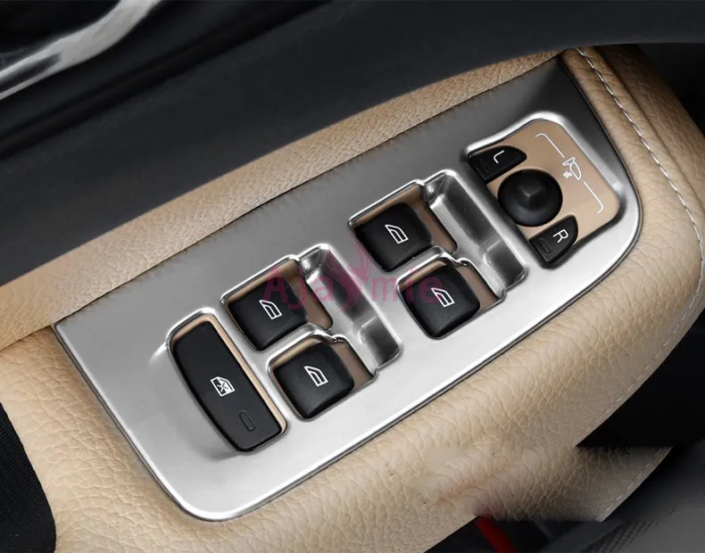 2018 интерьерная цветная оконная стеклянная кнопочная накладка панель рамка