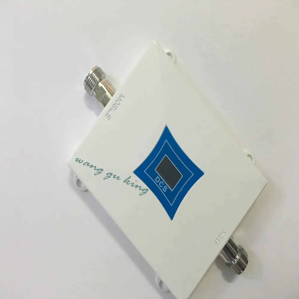 13дб yagi + потолочная антенна! Мини DCS 1800MHZ мобильный ретранслятор сигнала 4G LTE