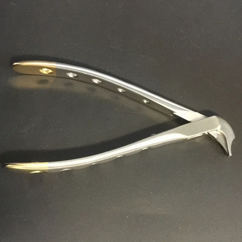 Зубная коронка расширитель Forcep зубная коронка инструмент щипцы инструмент из нержавеющей стали стоматологические инструменты инструмент