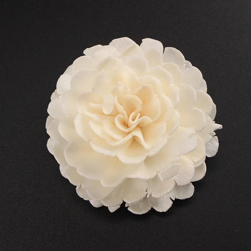 

Диффузор для эфирных масел, диаметр 6 x H3 см, 20 шт./лот