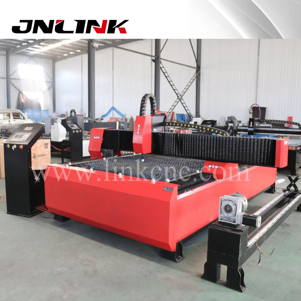 Профессиональный LXP 1530 ЧПУ плазменной резки металла|Фрезы по дереву| |