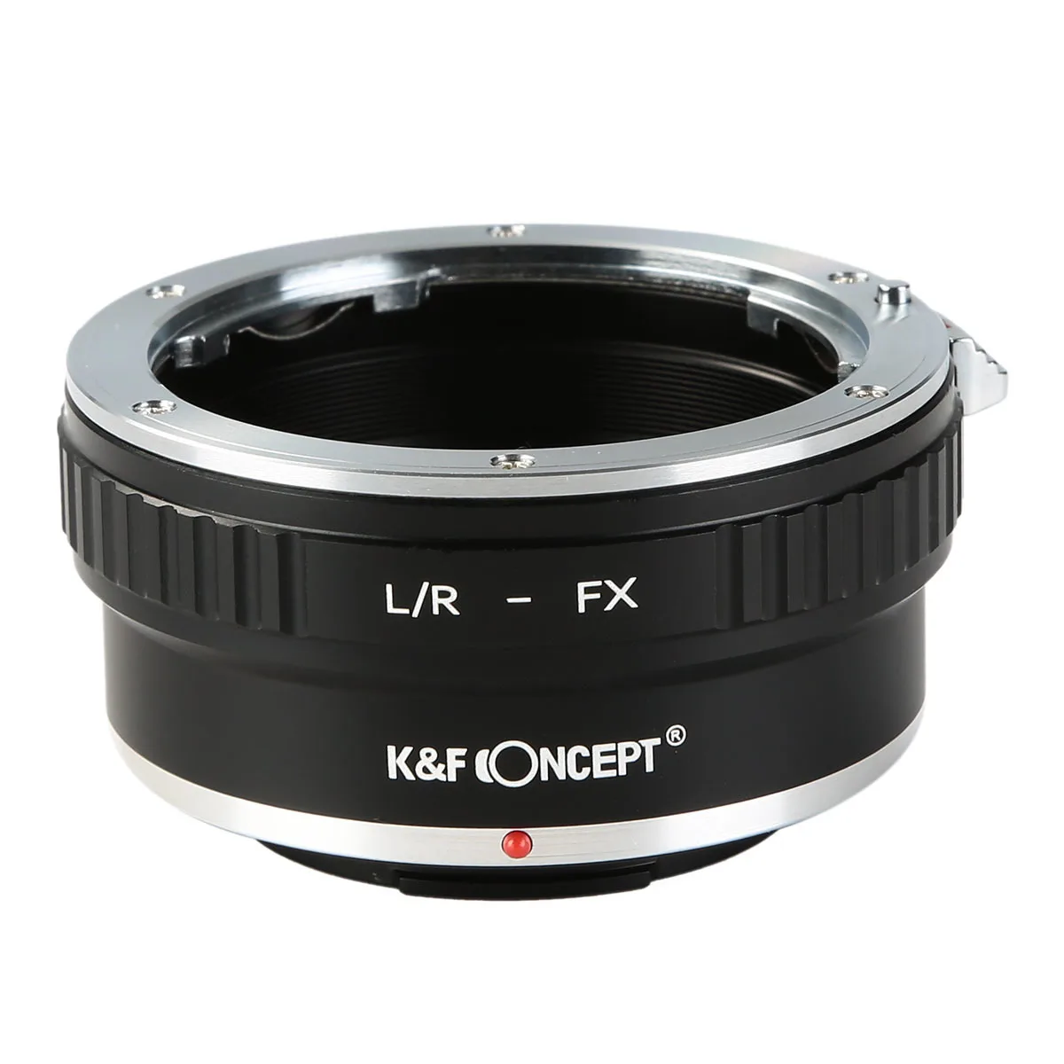Крепление объектива Адаптер Для Leica R Объектива к для Fujifilm FX Маунт Камеры Горе L/R