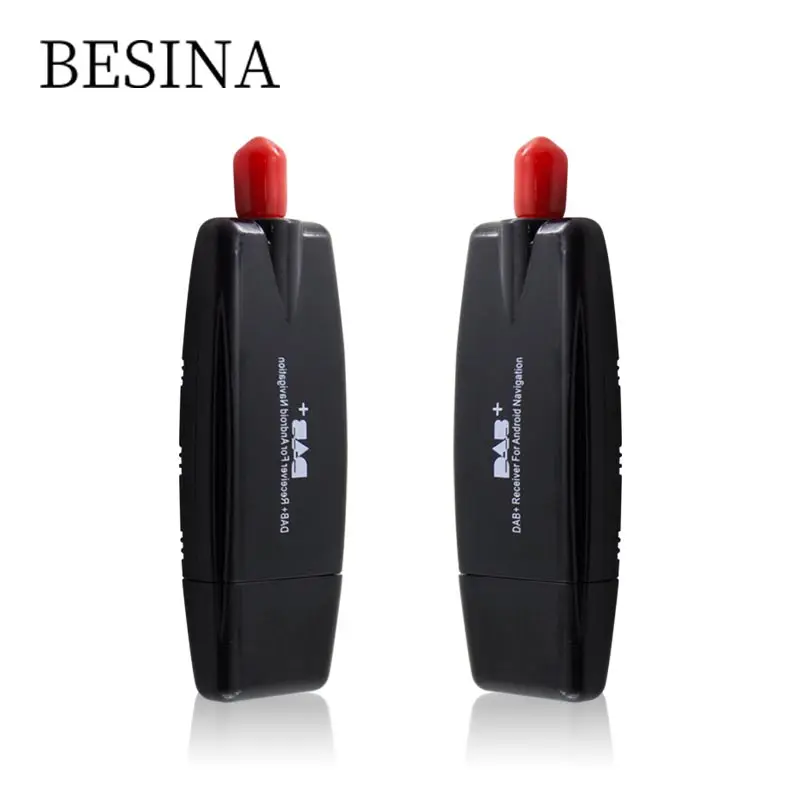 DAB+ FOR BESINA Android CAR RADIO | Автомобили и мотоциклы