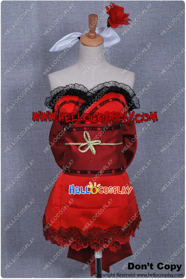 Карнавальный костюм Вокалоида 2 каракури Рина кагамин H008|rin kagamine cosplay costume|cosplay