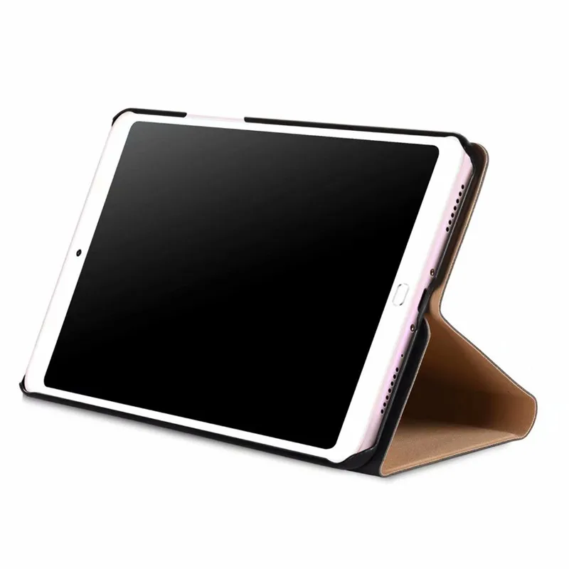 Чехол для Xiaomi mi Pad 4 Plus 10 1 ''кожаный Умный складной чехол с подставкой жесткая