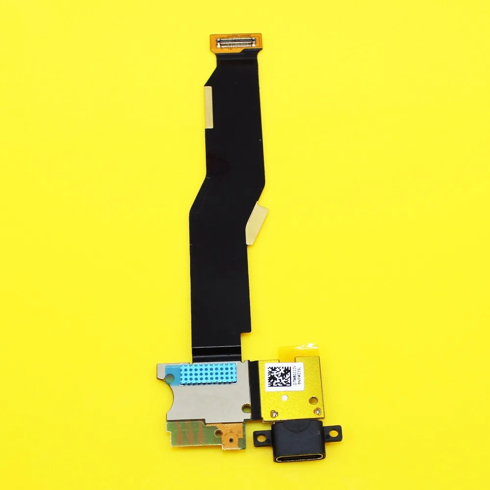 JCD для 5 15 ''Xiaomi Mi5 зарядный порт гибкий кабель запасные части USB док-станция