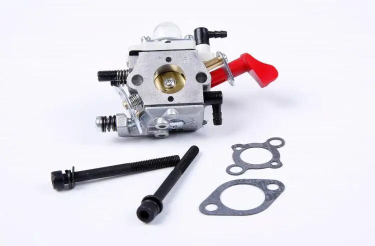 Walbro карбюратор Carb 1107 подходит для 32 36CC Zenoah CY ROVAN двигатель HPI BAJA RV KM 5B 5T 5SC часть|walbro