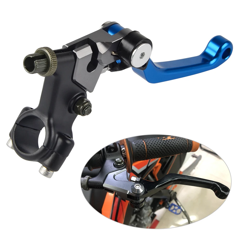 Шорти Левый Рычаг сцепления для Yamaha DT1S DT175 DT125 DT100 DT1 DT2 MX Enduro 250 DT-2 DT-3 YZ 125 250 6080 490 175 125X