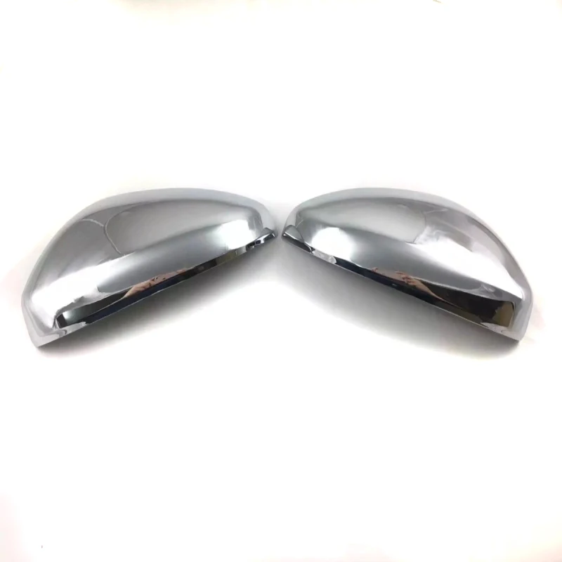 For Peugeot 3008 GT 5008 2 2nd 2017 Car Mirror Cover Reaview Protector Exterior Decoration Auto Accessories Car-Styling | Автомобили и