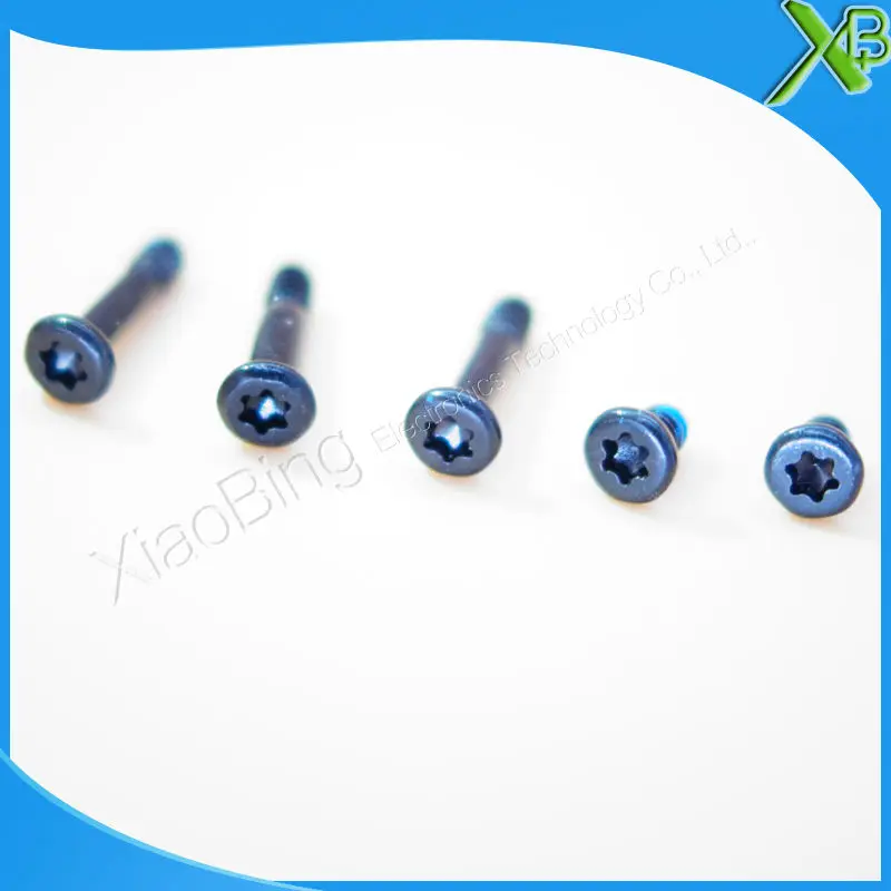 1 комплект (5 шт.)-совершенно новые винты для батареи MacBook Air 13 3 дюйма A1369 A1466 2010-2015year |