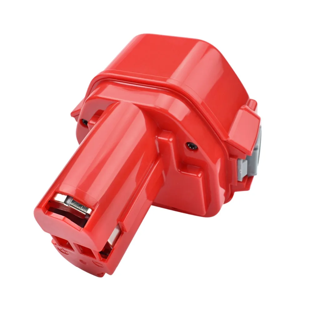 Powtree для Makita 12V 2000mAh 1220 Электроинструмент Ni MH батарея замена PA12 1233 1201 1222 1223 1235 1233S