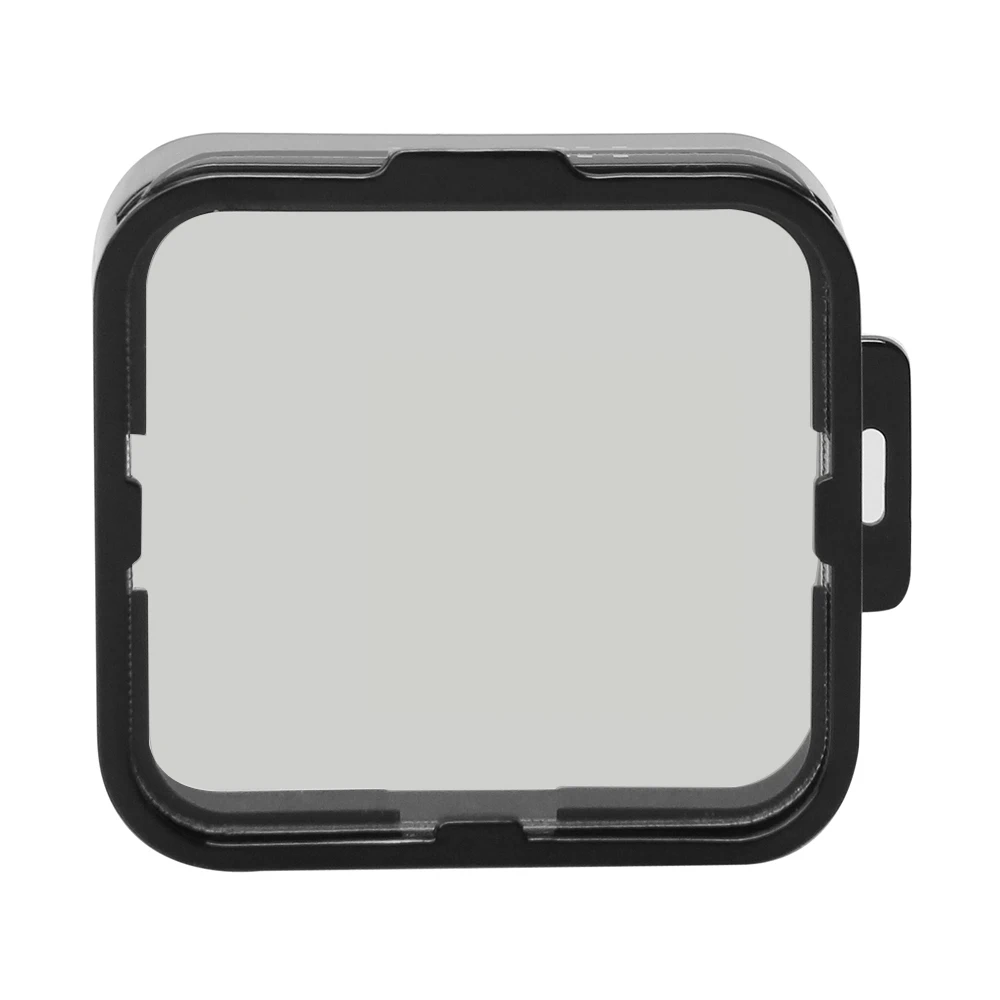 Набор защитных квадратных фильтров Andoer для объектива ND (ND2/ND4/ND8/ND16) GoPro Hero4/3 +/3