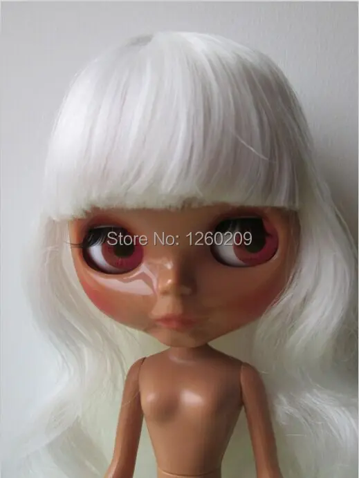Новое поступление 1/6 кукла Blyth Tan Skin Neo Black (подходит для Блит BJD) | Игрушки и хобби