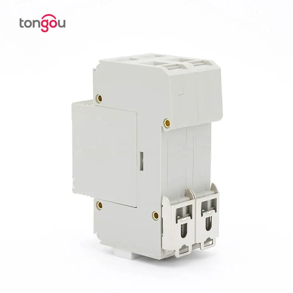SPD 1P N 10KA~ 20KA D~ 275VAC дом Защита от перенапряжения защитное Низковольтное устройство