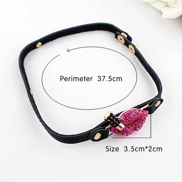 Мода очарование дружба Desgin Спайк Панк-браслеты | Украшения и аксессуары