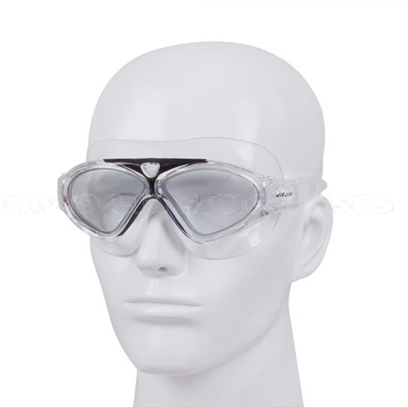 Водонепроницаемые очки для плавания взрослых с УФ защитой|adult swimming goggles|goggles