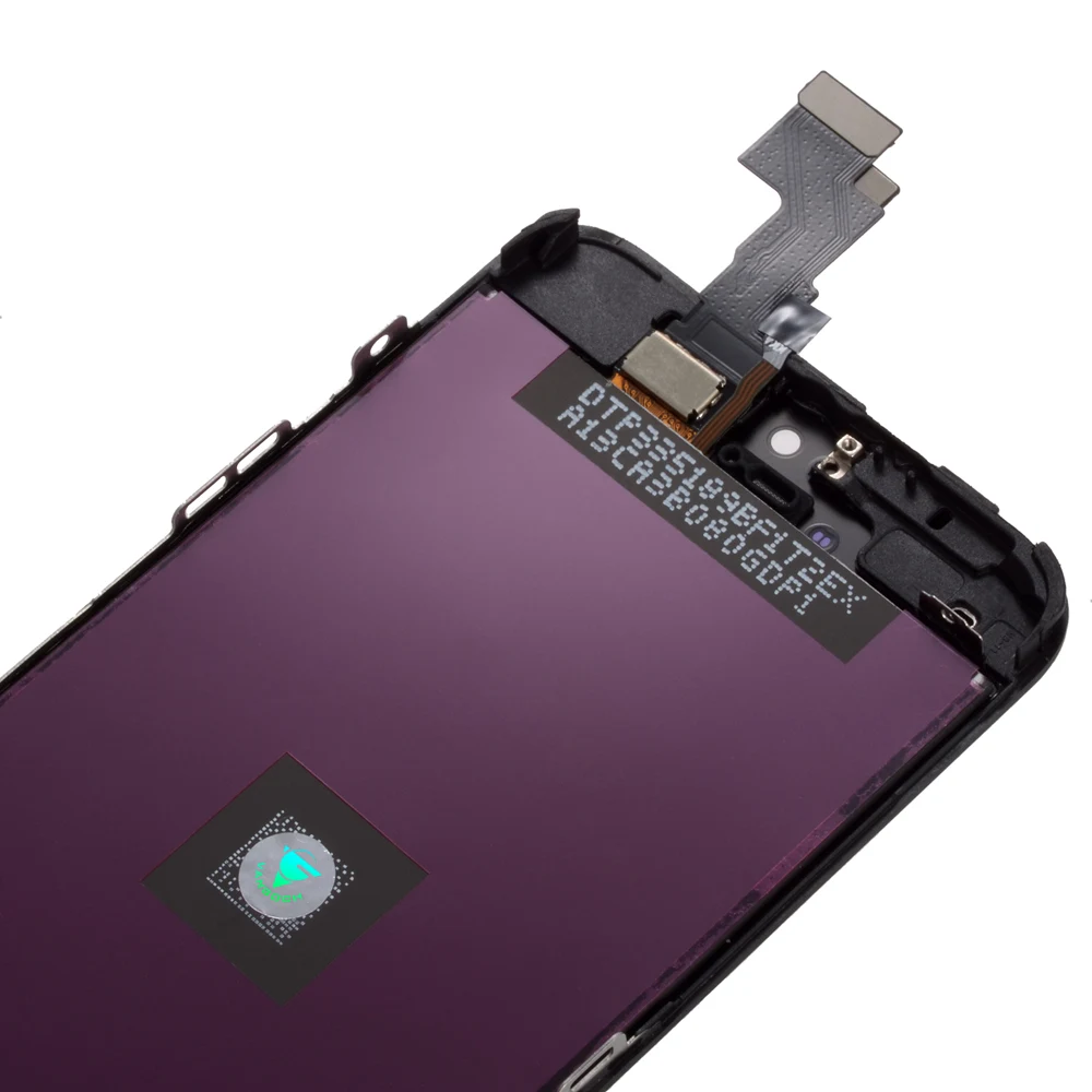 AAA качественный сенсорный экран с ЖК-дисплеем для iPhone 5 5S 5C SE ЖК-дисплей дигитайзер
