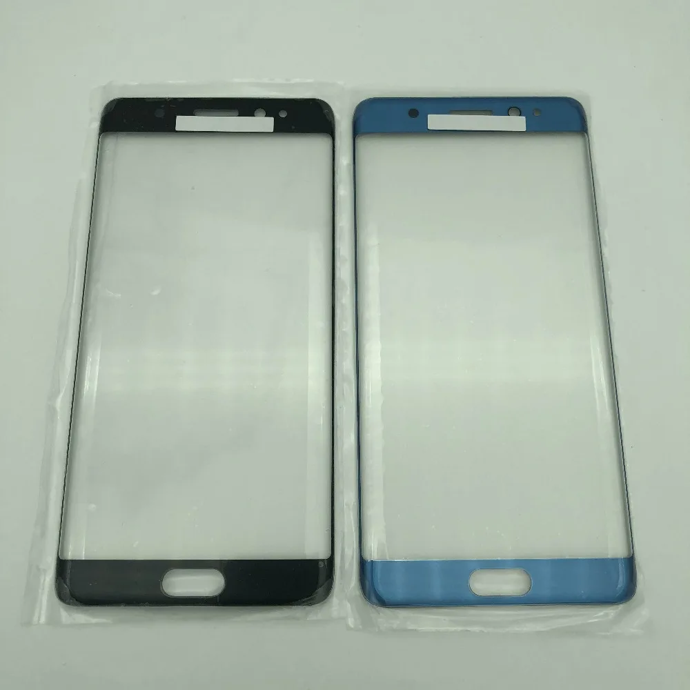 Стекло для Samsung Galaxy Note FE Fan Edition 2 шт.|Сенсорные панели (тачскрин)| |